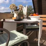 Seeblick Nr 4 2-zimmer, Baerental, Feldberg