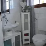 Apartmán Seeblick Nr 4 2-zimmer, Baerental, Feldberg *
