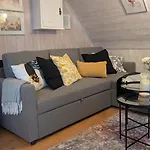 Seeblick Nr 4 2-zimmer, Baerental, Feldberg Rotwasser