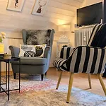 Apartament Seeblick Nr 4 2-zimmer, Baerental, Feldberg Rotwasser
