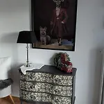 Apartament Seeblick Nr 4 2-zimmer, Baerental, Feldberg *