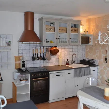 Apartment Seeblick Nr 4 2-zimmer, Baerental, Feldberg Rotwasser