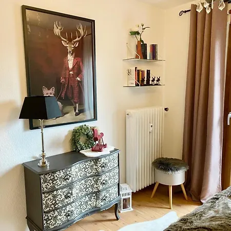 Seeblick Nr 4 2-zimmer, Baerental, Feldberg Rotwasser
