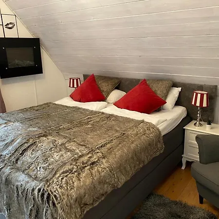 Seeblick Nr 4 2-zimmer, Baerental, Feldberg * Rotwasser