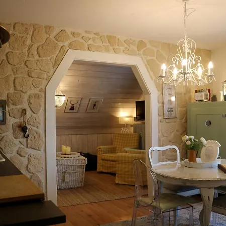 Seeblick Nr 4 2-zimmer, Baerental, Feldberg