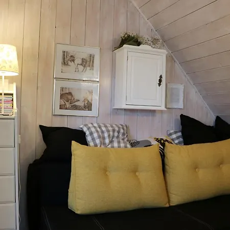 Seeblick Nr 4 2-zimmer, Baerental, Feldberg