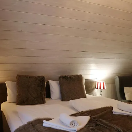 Appartement Seeblick Nr 4 2-zimmer, Baerental, Feldberg