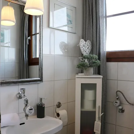 Seeblick Nr 4 2-zimmer, Baerental, Feldberg Rotwasser