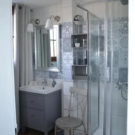 Seeblick Nr 4 2-zimmer, Baerental, Feldberg Apartman *