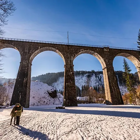 Seeblick Nr 4 2-zimmer, Baerental, Feldberg