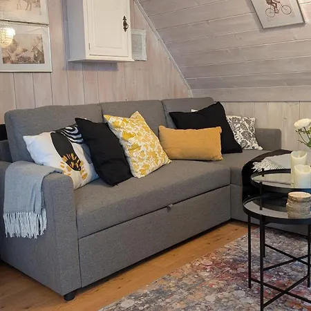 Seeblick Nr 4 2-zimmer, Baerental, Feldberg Rotwasser